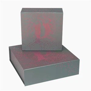 Blwch Papur Pecynnu Cynhyrchion Gofal Croen