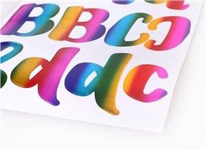 OEM Hardcover Cynllunydd Gwaith Journal